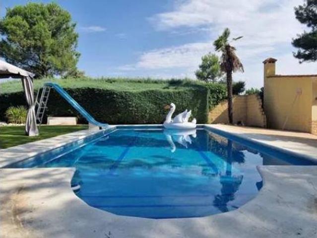 Chalet en venta en Eurovillas-Las Villas, Nuevo Baztán
