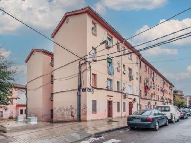 Chalet en venta en Eurovillas-Las Villas, Nuevo Baztán