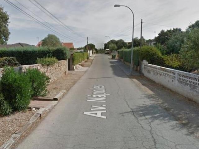Chalet en venta en Eurovillas-Las Villas, Nuevo Baztán