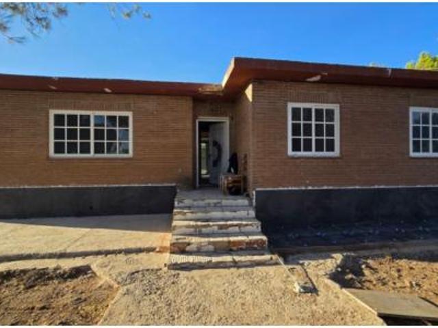 Chalet en venta en Nuevo Baztán, Madrid