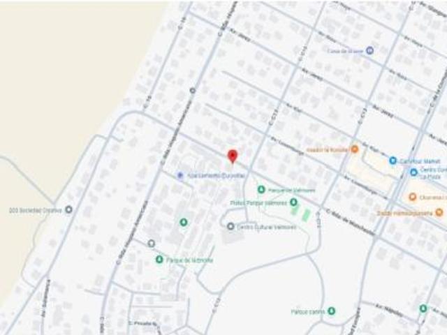 Chalet en venta en Eurovillas-Las Villas, Nuevo Baztán