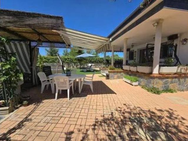 Chalet en venta en Eurovillas-Las Villas, Nuevo Baztán