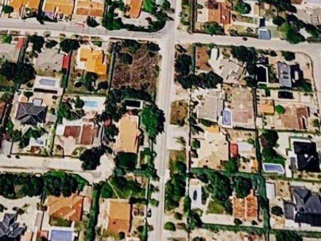 Chalet en venta en Eurovillas-Las Villas, Nuevo Baztán