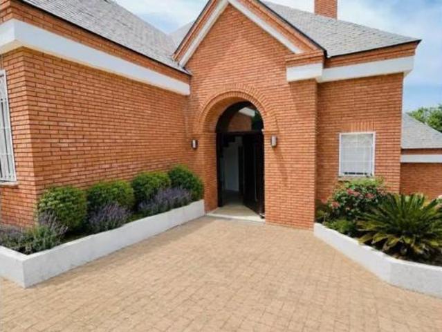 Chalet en venta en Eurovillas-Las Villas, Nuevo Baztán