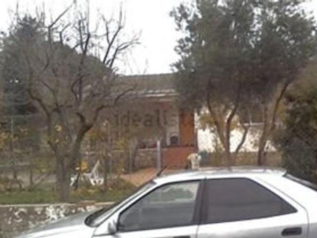 Chalet en venta en Eurovillas-Las Villas, Nuevo Baztán