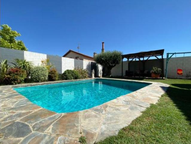 Chalet en venta en Zaragoza, Aragón
