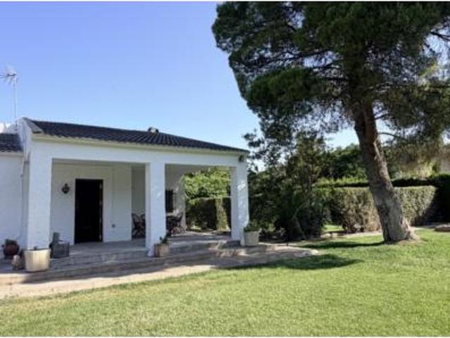 Chalet en venta en Zaragoza, Aragón