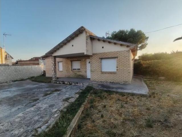 Chalet en venta en Zaragoza, Aragón