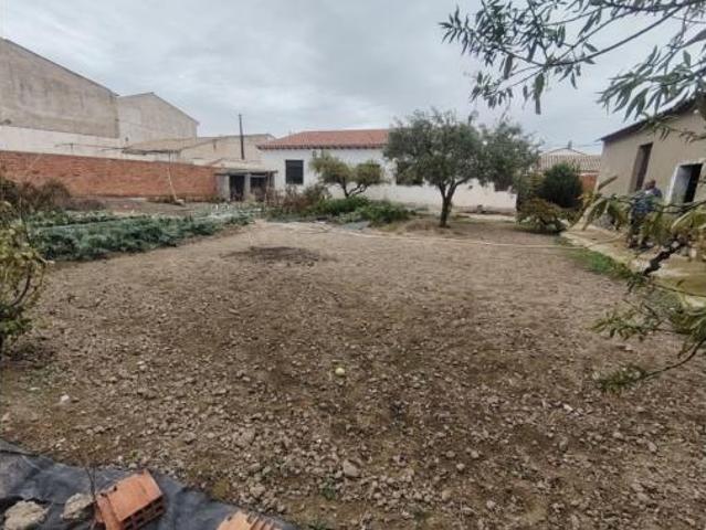 Chalet en venta en Zaragoza, Aragón