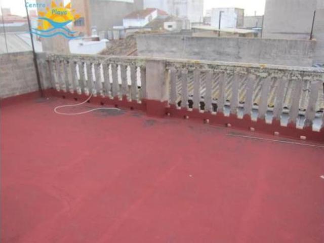 Chalet en venta en Raval de Sant Xotxim, Nules