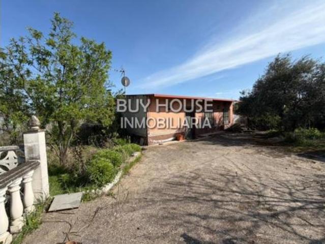 Chalet en venta en Numancia De La Sagra, Castilla-La Mancha