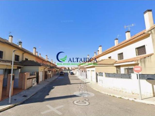 Chalet en venta en Numancia de la Sagra, Toledo