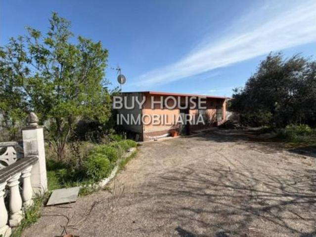 Chalet en venta en Numancia De La Sagra, Castilla-La Mancha