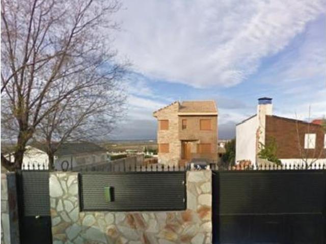 Chalet en venta en Numancia De La Sagra, Castilla-La Mancha