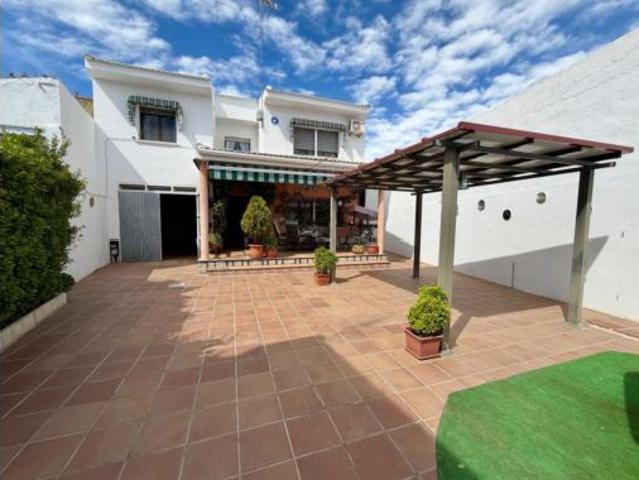 Chalet en venta en Numancia De La Sagra, Castilla-La Mancha