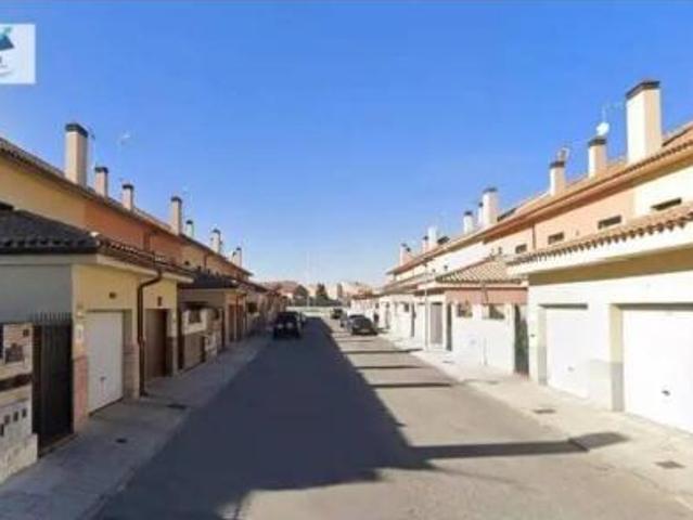 Chalet en venta en Numancia De La Sagra, Castilla-La Mancha
