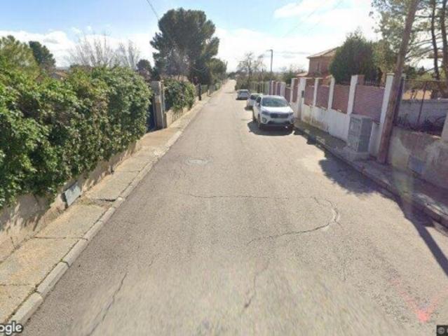 Chalet en venta en Numancia De La Sagra, Castilla-La Mancha