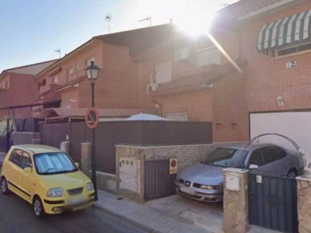 Chalet en venta en Numancia De La Sagra, Castilla-La Mancha
