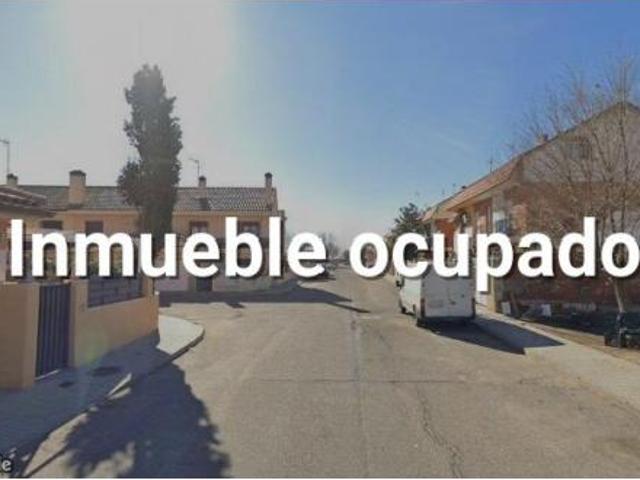 Chalet en venta en Numancia De La Sagra, Castilla-La Mancha