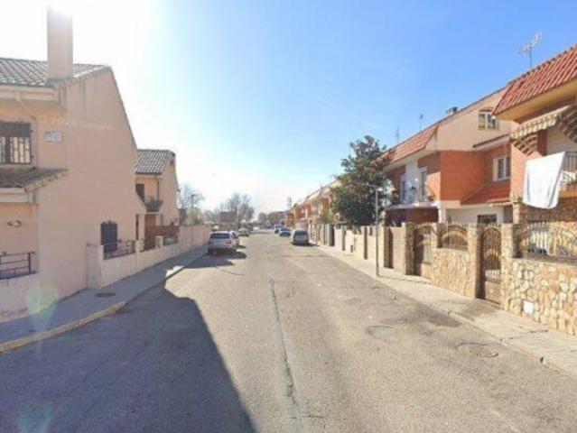 Chalet en venta en Numancia De La Sagra, Castilla-La Mancha