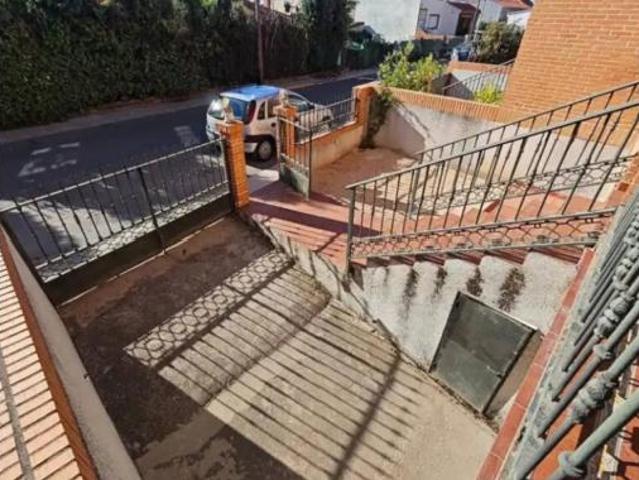 Chalet en venta en Numancia De La Sagra, Castilla-La Mancha