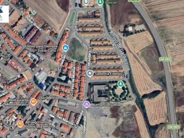 Chalet en venta en Numancia De La Sagra, Castilla-La Mancha