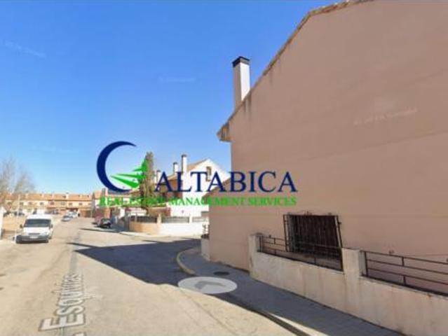 Chalet en venta en Numancia de la Sagra, Toledo
