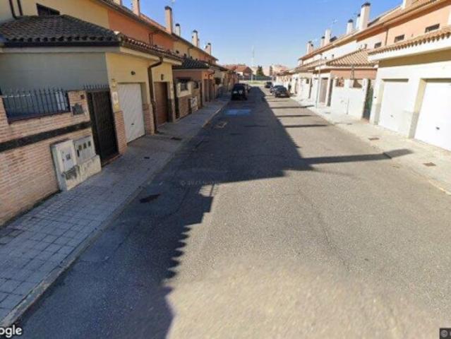 Chalet en venta en Numancia De La Sagra, Castilla-La Mancha