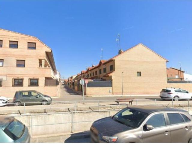 Chalet en venta en Numancia De La Sagra, Castilla-La Mancha