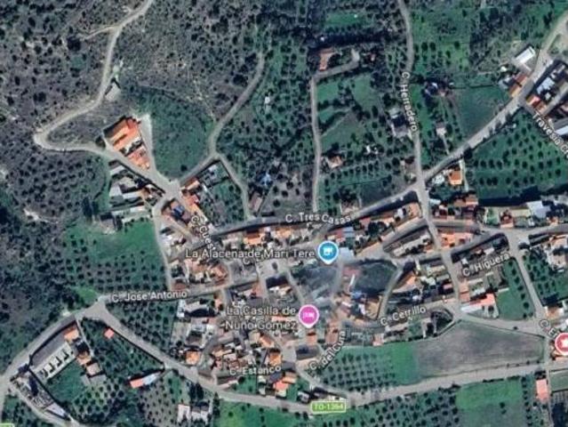 Chalet en venta en Nuño Gómez, Castilla-La Mancha