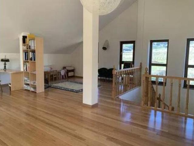 Chalet en venta en O Barco de Valdeorras, Valdeorras