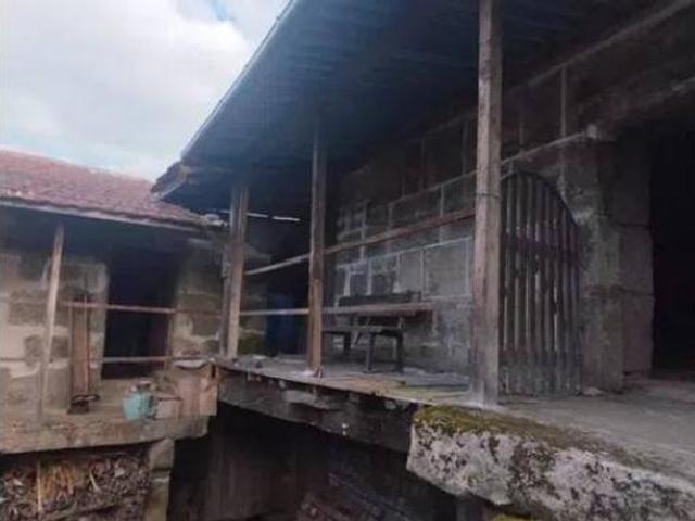 Chalet en venta en O Carballiño, Galicia