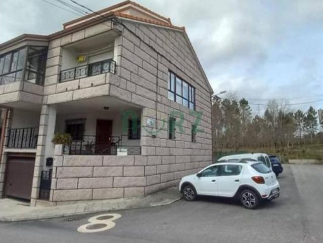 Chalet en venta en Casagrande, Ourense
