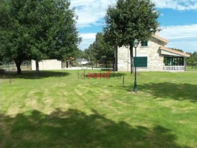 Chalet en venta en Mesego, O Carballiño