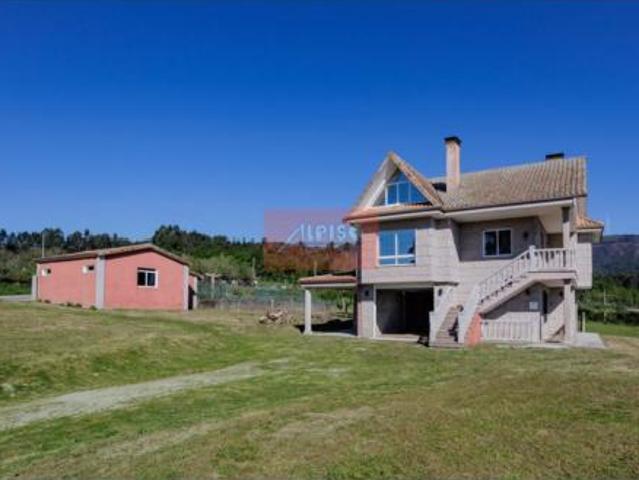 Chalet en venta en A Uceira, O Carballiño