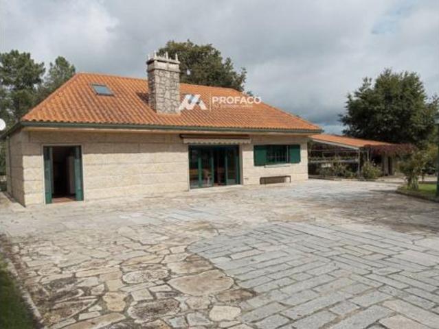 Chalet en venta en Mesego, O Carballiño
