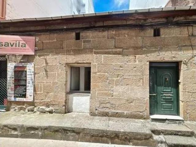 Chalet en venta en O Carballiño