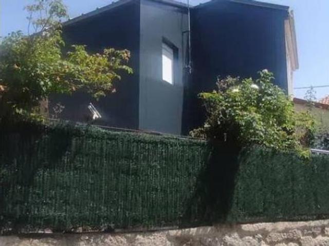Chalet en venta en Mesego, O Carballiño