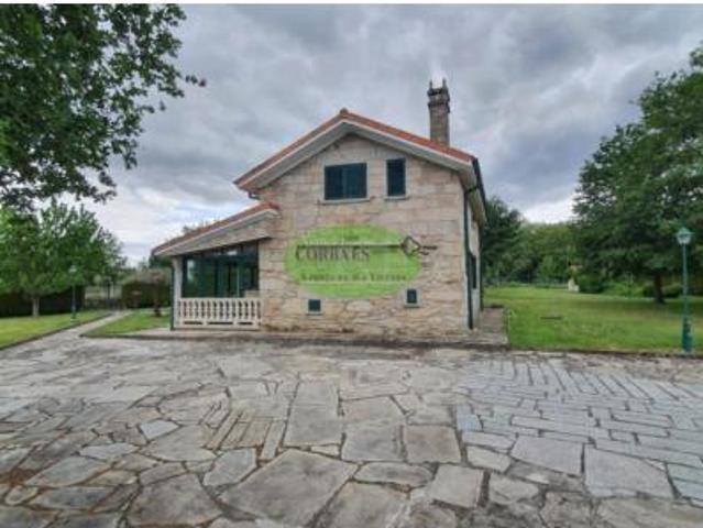 Chalet en venta en Mesego, O Carballiño