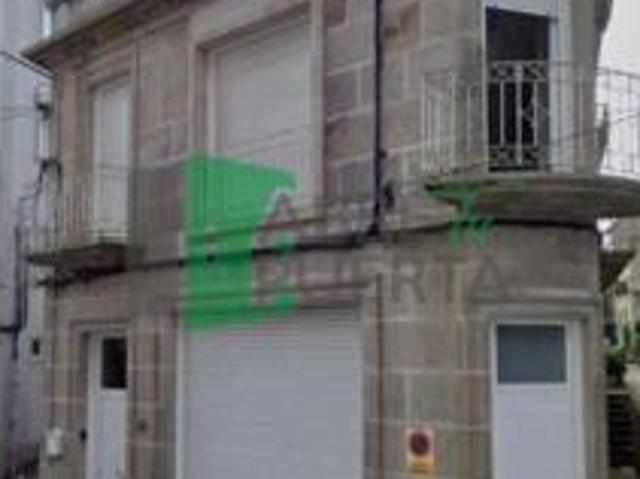Chalet en venta en O Carballiño