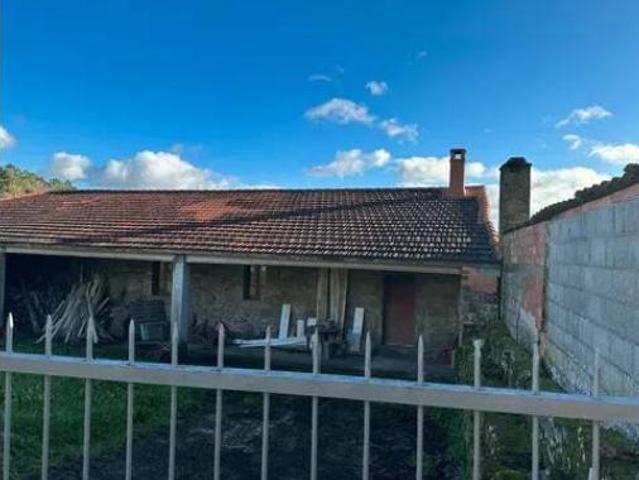 Chalet en venta en Mesego, O Carballiño