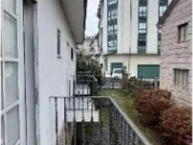 Chalet en venta en O Carballiño