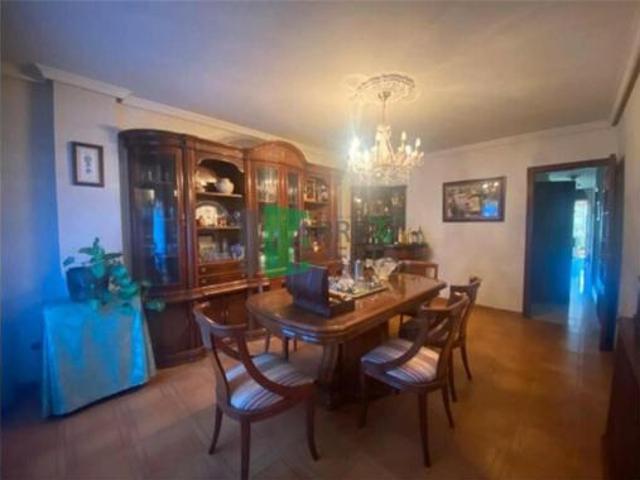 Chalet en venta en O Carballiño