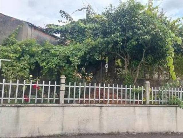 Chalet en venta en O Carballiño