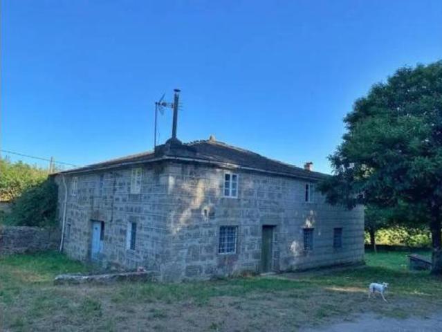 Chalet en venta en O Corgo, Lugo
