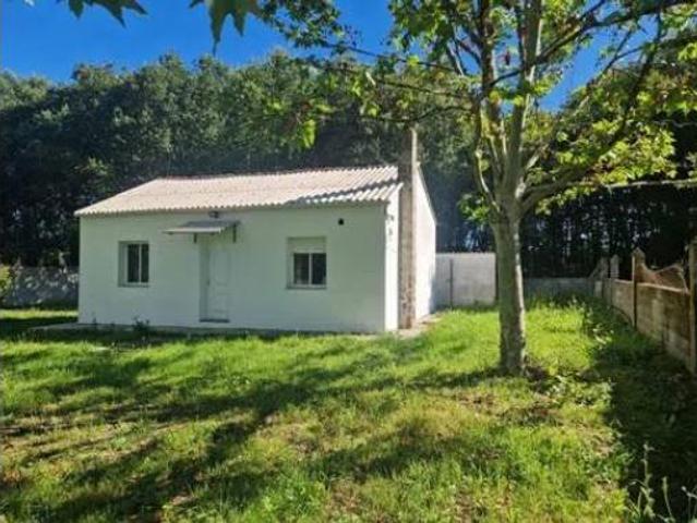 Chalet en venta en O Corgo, Lugo