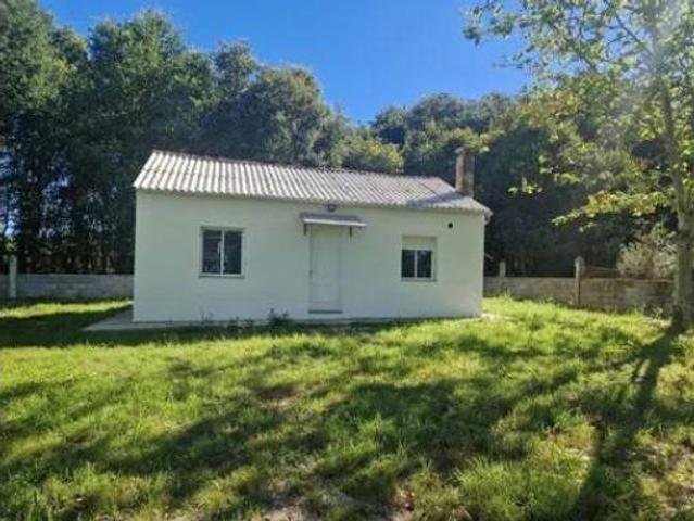 Chalet en venta en O Corgo, Lugo