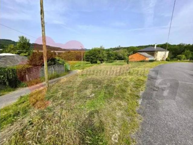 Chalet en venta en Paradela, O Corgo