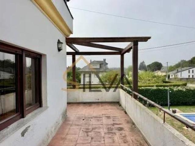 Chalet en venta en Urbanización San Cristovo, O Corgo