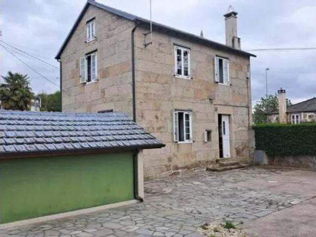 Chalet en venta en Lugo, Galicia